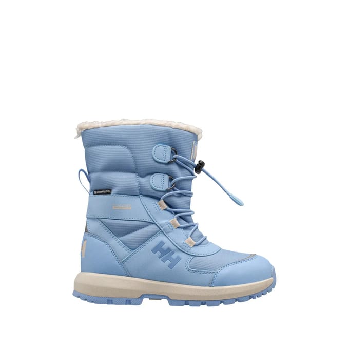 Kinderwinterlaarzen Helly Hansen Jk Silverton