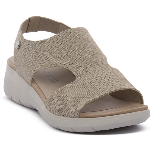 Sandalen Grunland SA2010BEIGE