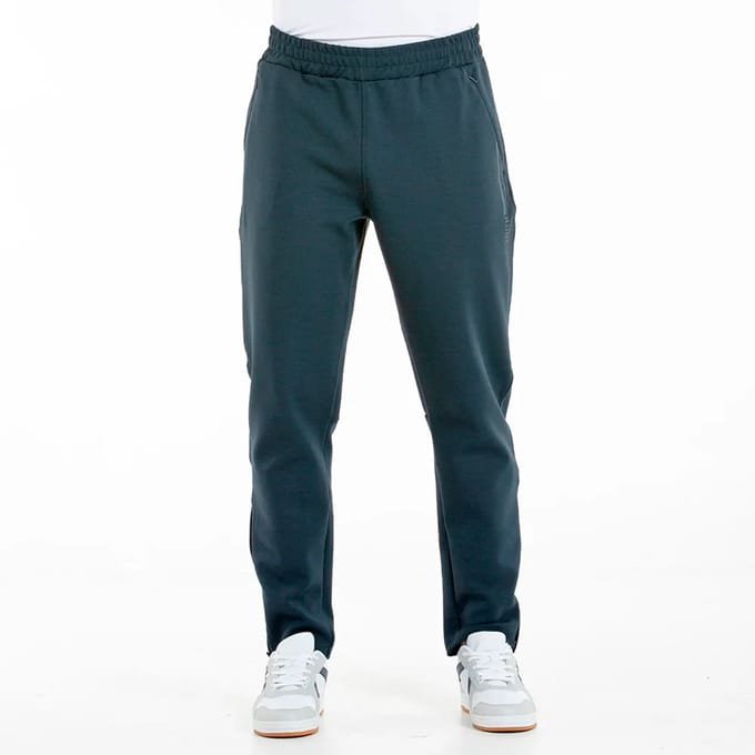 John Smith Rianxo Trainingsbroek Blauw S Man