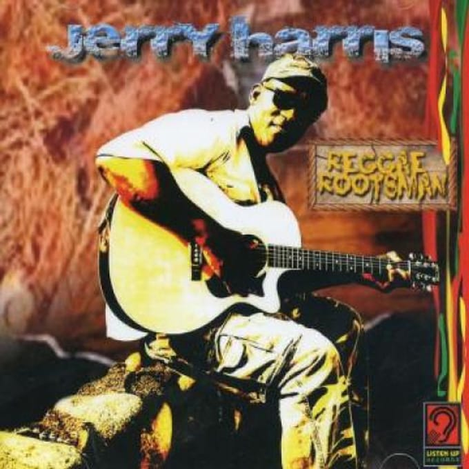 Reggae Rootsman