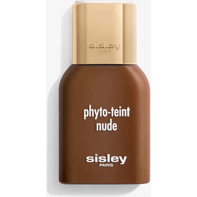 SISLEY Make-up gezicht Phyto-Teint Nude Vloeibare foundation Dames 30 ml