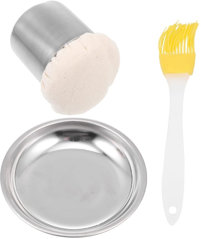Vt Goods - Pannenkoek Maken Tool Set - Applicator - Ideaal voor