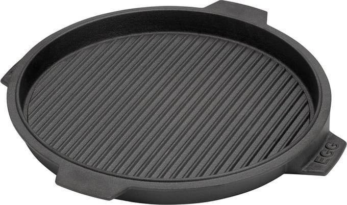 Big Green Egg - Plancha Griddle Small - 27cm