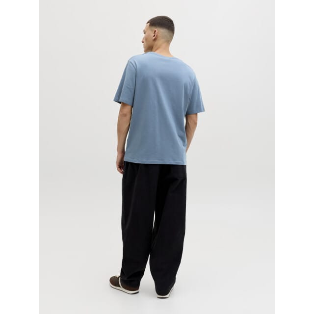 JACK&JONES - JJEPAULOS TEE SS CREW NECK NOOS - Heren - T-shirts