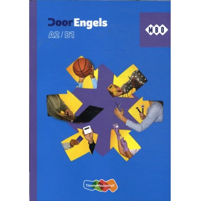 Doorengels / A2/B1
