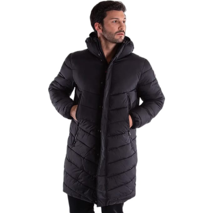 Hooded jacket Piu Adrenalina 4004 Ixo