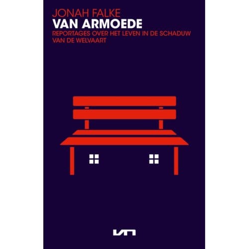 Van Armoede - Jonah Falke