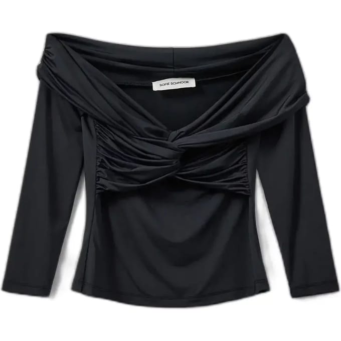 Vrouwenblouse Sofie Schnoor Jess