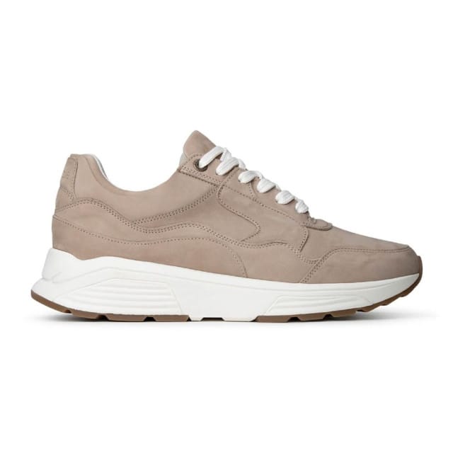 Xsensible 33200.4-golden gate men 504-taupe
