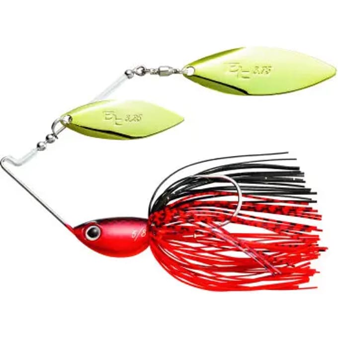 Lok Shimano Lure Bantam Swagy DW