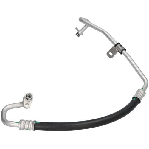 Leiding voor airconditioning FEBI BILSTEIN 1002027