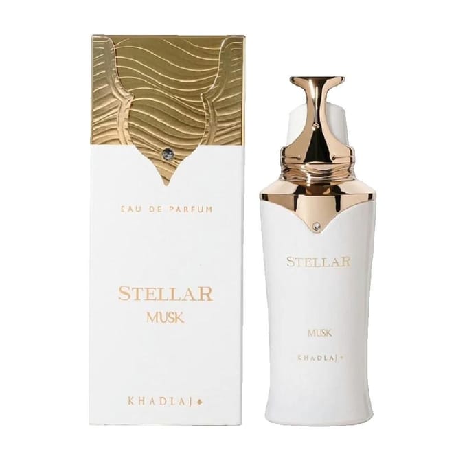 Versace Khadlaj Stellar Musk Uniseks Parfum 100