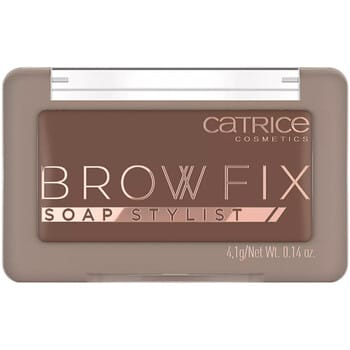 Wenkbrauwen Catrice Mydło utrwalające brwi Brow Fix