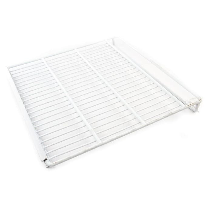 Polar Shelf & Label Support