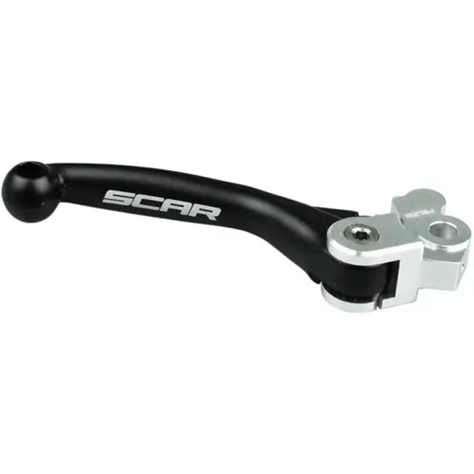 Motorfiets remhendel Scar Beta