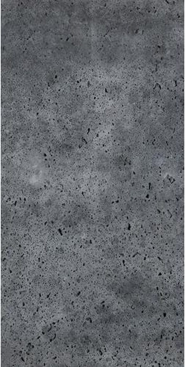 Oud hollands antraciet 50x100x5 cm