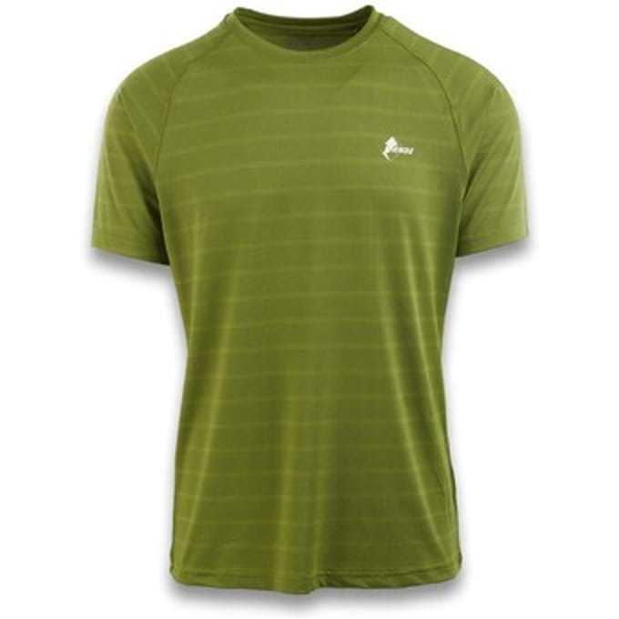 T-shirt Ande Omio Tec