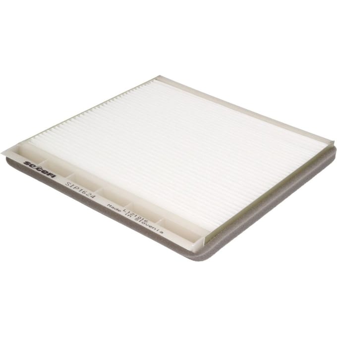 Cabinefilter PURFLUX AH101