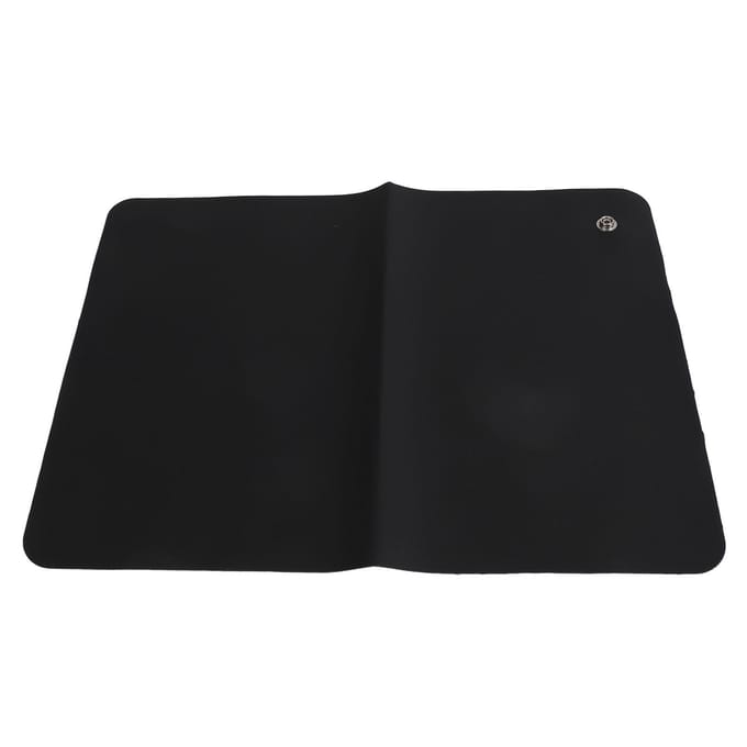 Aardingsmat Aarde Verbonden Pad voor Slapen Angstverlichting Aarding Rustige Mat voor Vrouwen De 33x68CM