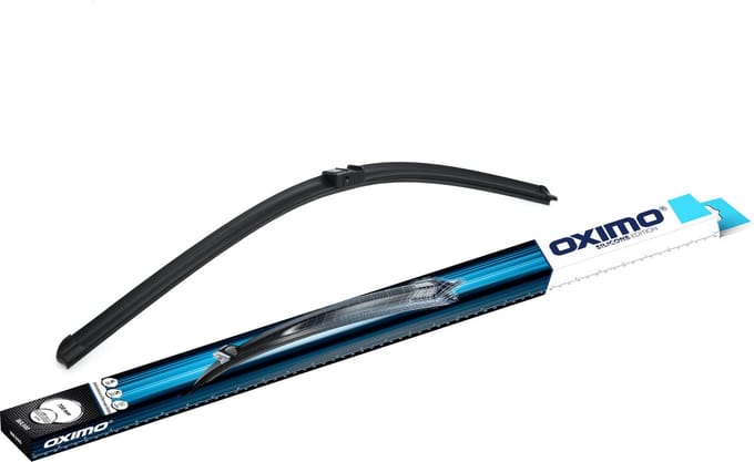 Oximo ruitenwisser Audi A2 (8Z0) 07.2001-08.2005