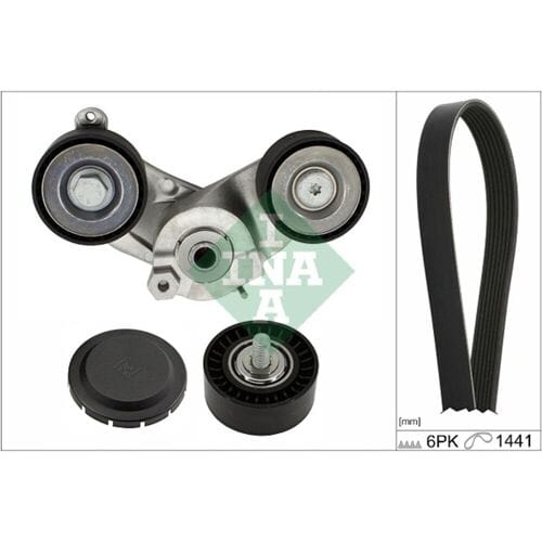 Schaeffler Ina Poly V-riem set INA 529 0565 10