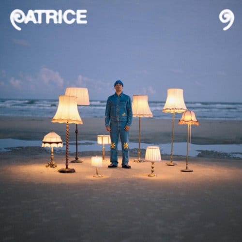 9 - Patrice