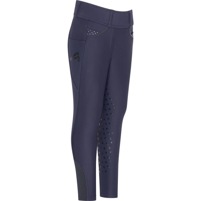 Wedstrijdlegging met volledige grip voor meisjes Easy Rider Maxima
