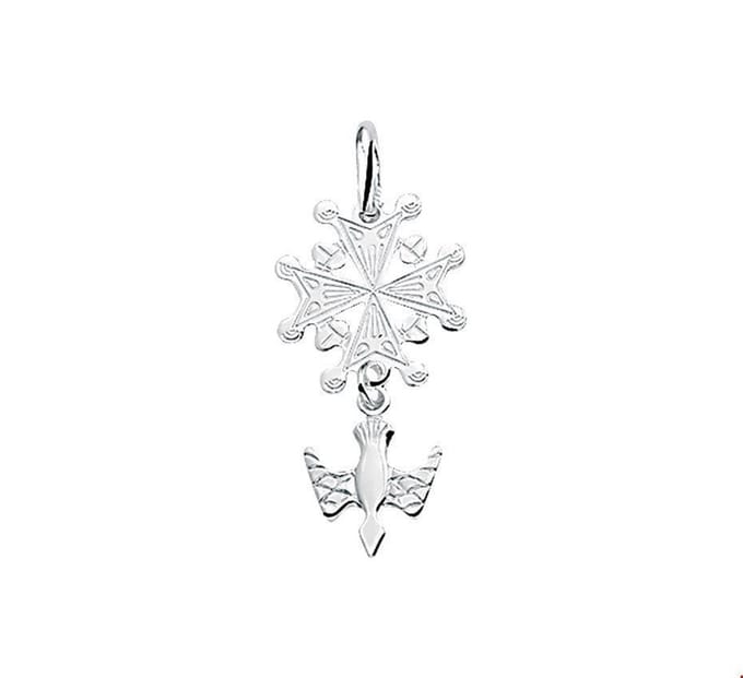 Mi Zalini Bedel Zilver K1005192