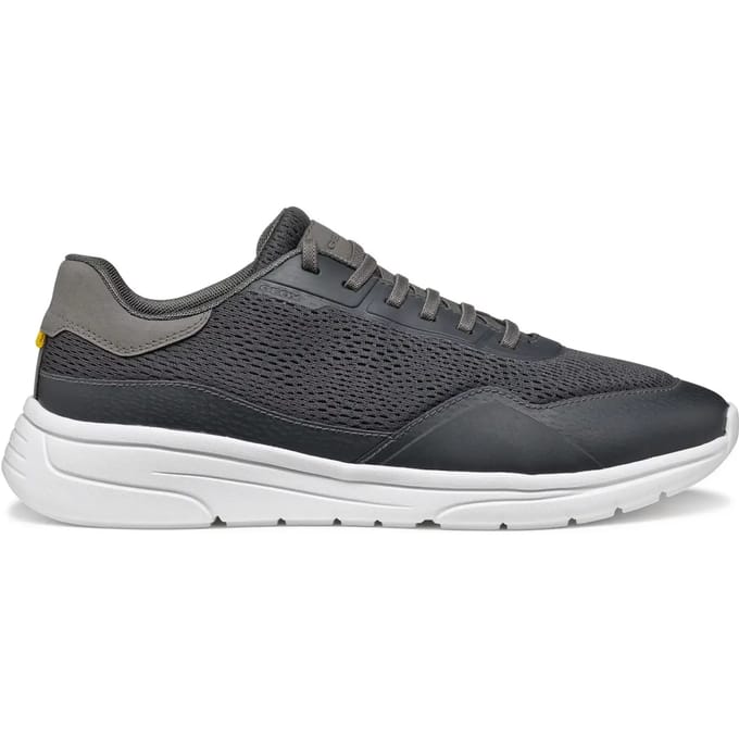 GEOX U KLAIVER Grijs 42 EU