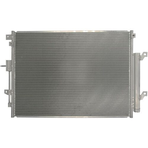 Condensator, airconditioning KOYORAD CD331302