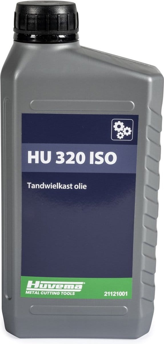 Tandwielkast olie - 1 liter