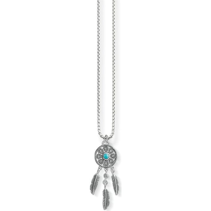 Thomas Sabo Ketting SCKE150162