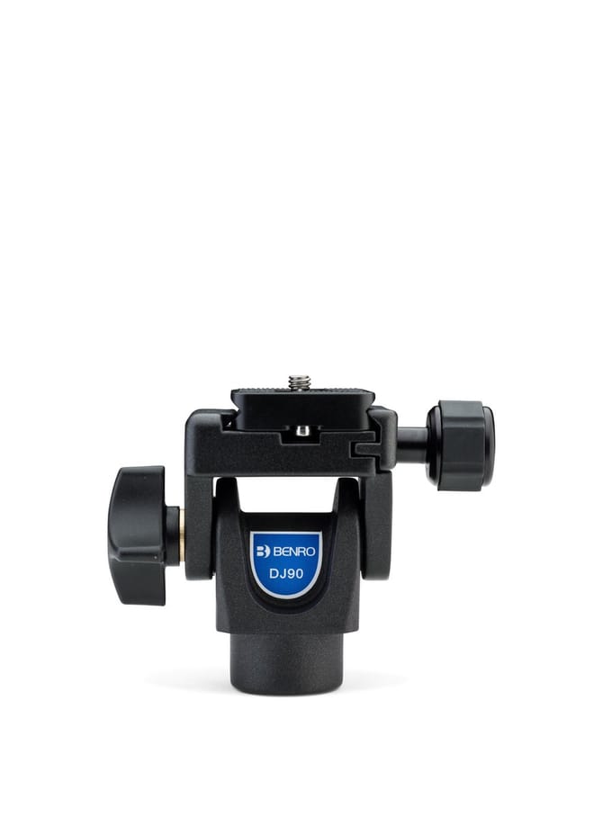 Benro Monopodkop DJ90