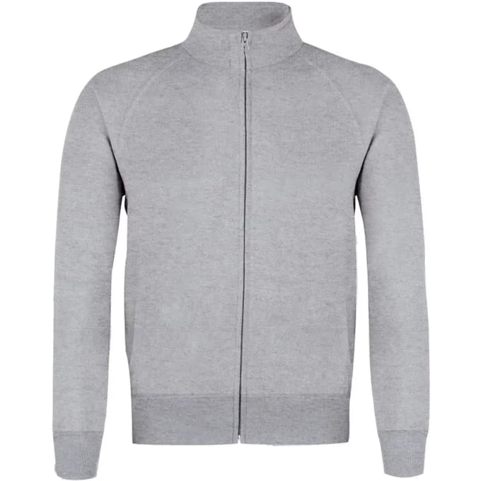 Lichte Sweatshirt Fruit of the Loom Sudadera