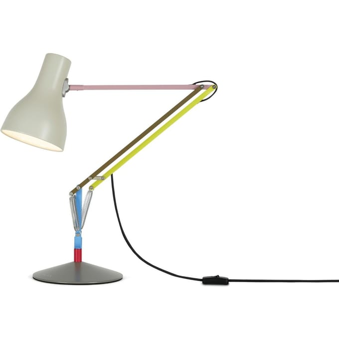 Anglepoise - Type 75™ Paul Smith Special Edition - Ked - Paul Smith Edition 1 - meerkleurig