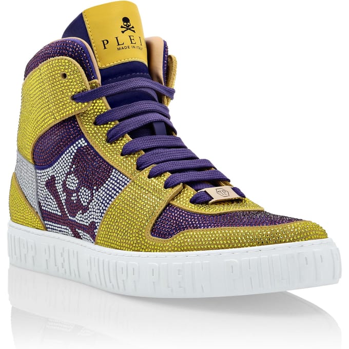 Sneakers Notorious