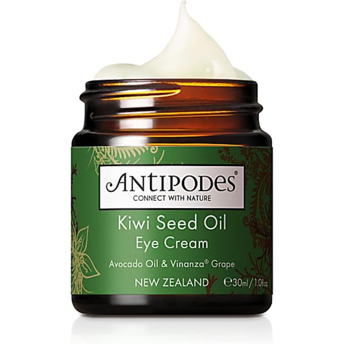Antipodes Kiwi Seed Oil Oogcreme