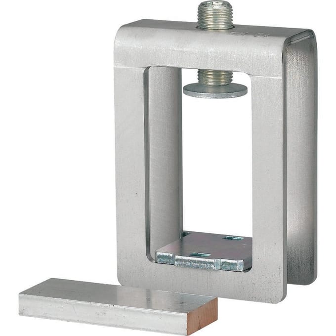Eaton Profiel Terminaal AKP800 41x20-42 - 107198 [3 Stukken]