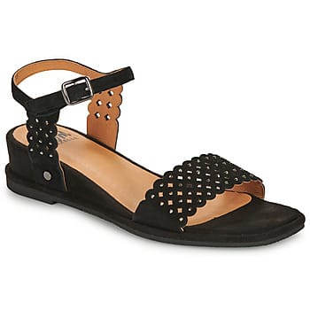 Sandalen met sleehak Mam'Zelle MISS