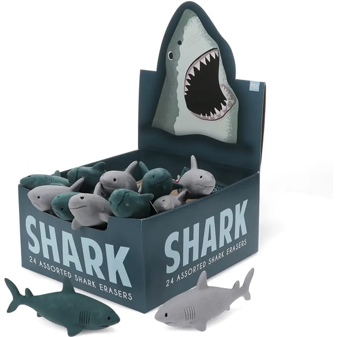 Gum Rex London Sharks