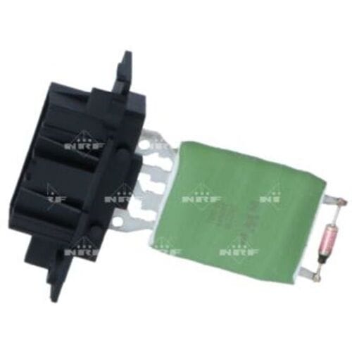 Regelaar, binnenventilator NRF 342041