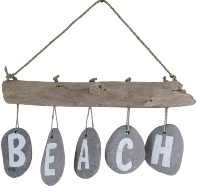 Hanger Arno steen BEACH 30 cm