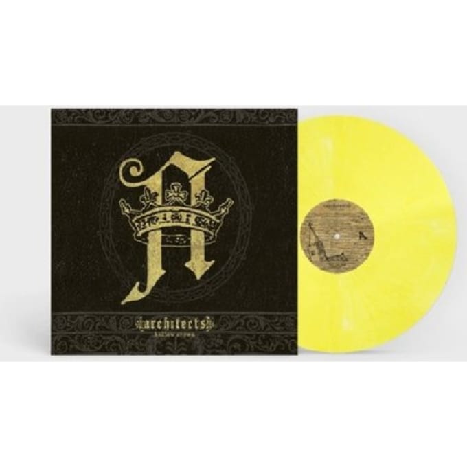Hollow Crown - Architects