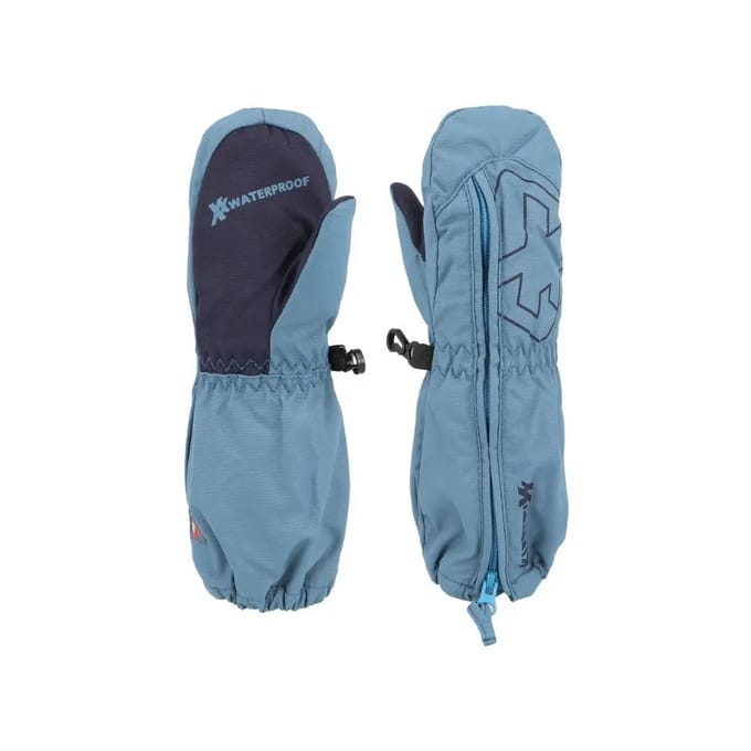 Baby skiwanten KinetiXx Cerrin
