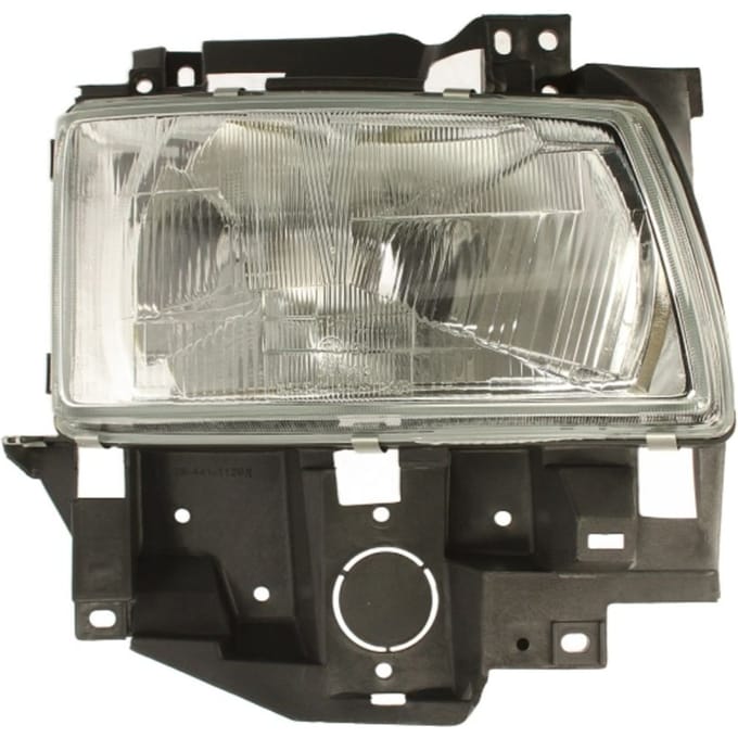Koplampen DEPO 441-1129R-LD-E, rechts