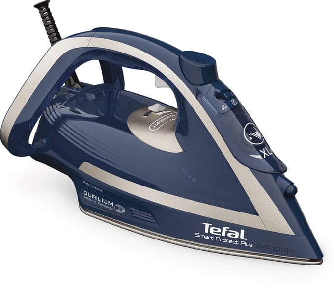 Tefal Stoomstrijkijzer Smart Protect Plus FV6872E0