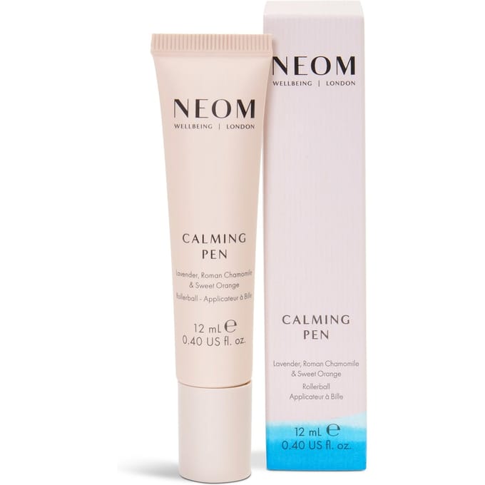 Neom Real Luxury Calming Pen
