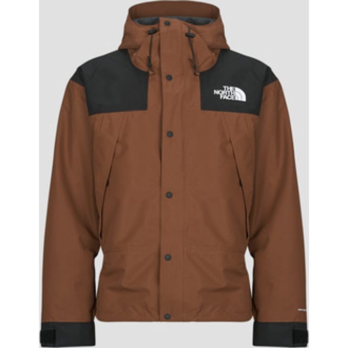 Windjack The North Face M DRYVENT MONO MOUNTAIN JACKET