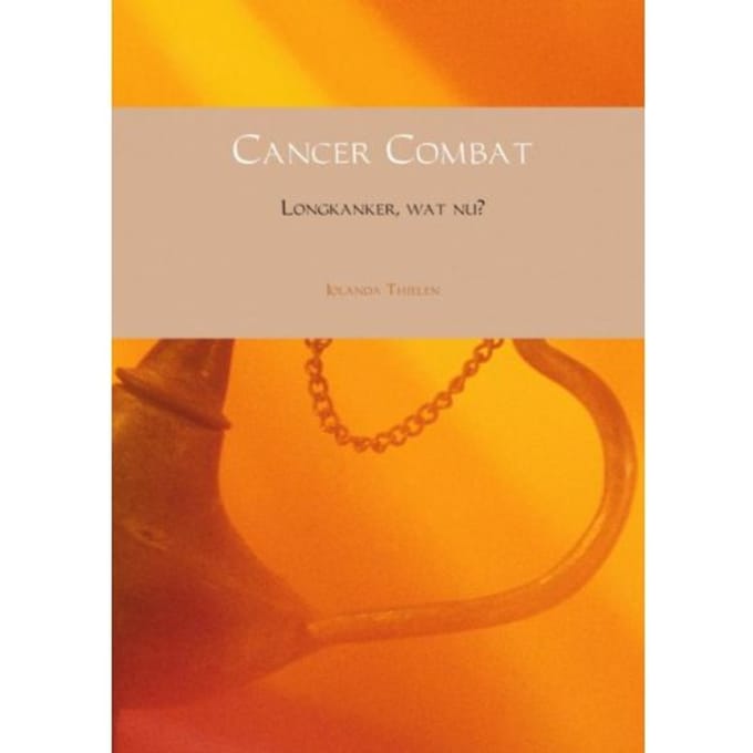 Cancer Combat - Jolanda Thielen