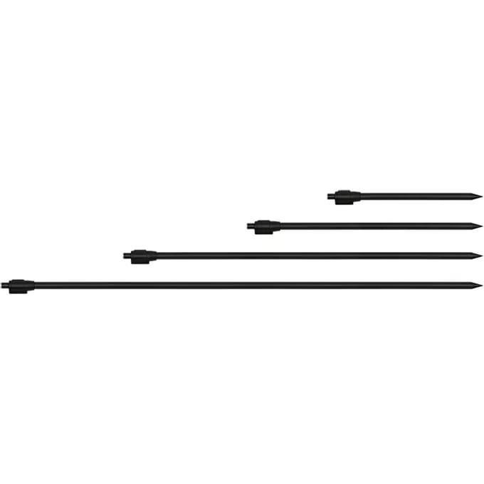 Fox Cam Lok Storm Pole 60cm - Stormpoles